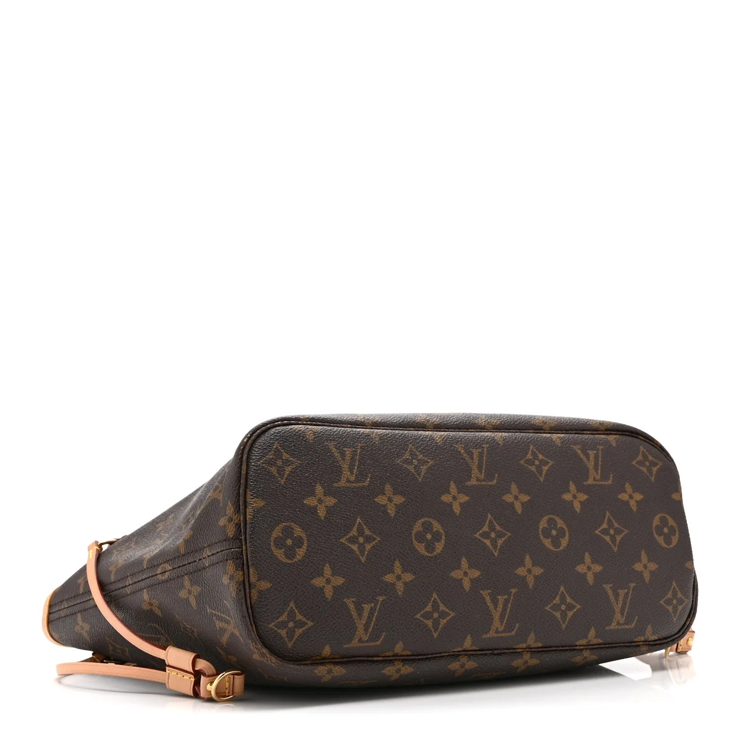 Louis Vuitton Monogram Neo Neverfull PM – Very Good – photo 4