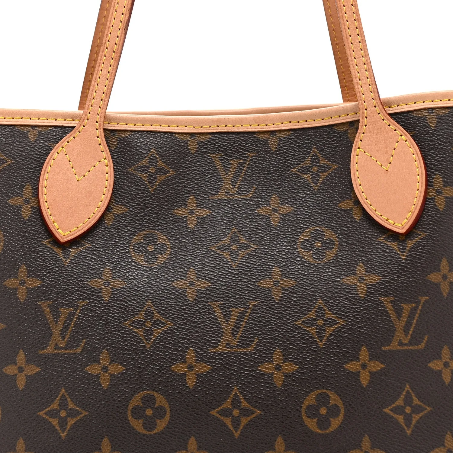 Louis Vuitton Monogram Neo Neverfull PM – Very Good – photo 7