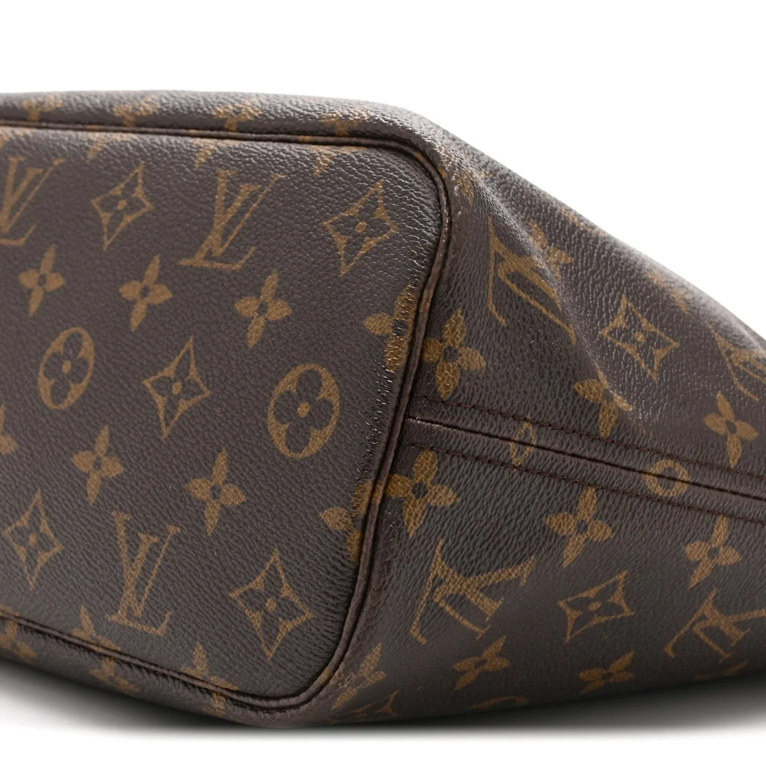 Louis Vuitton Monogram Neo Neverfull PM – Very Good – photo 9