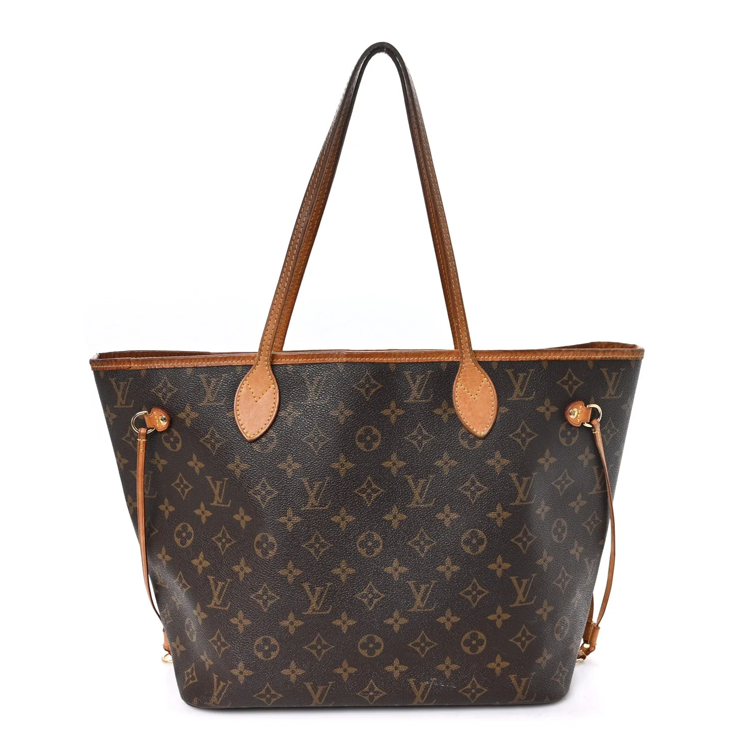 Louis Vuitton Monogram Neverfull MM – Very Good 2010