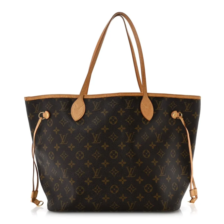 Louis Vuitton Monogram Neverfull MM – Very Good 2007 – Buy Now