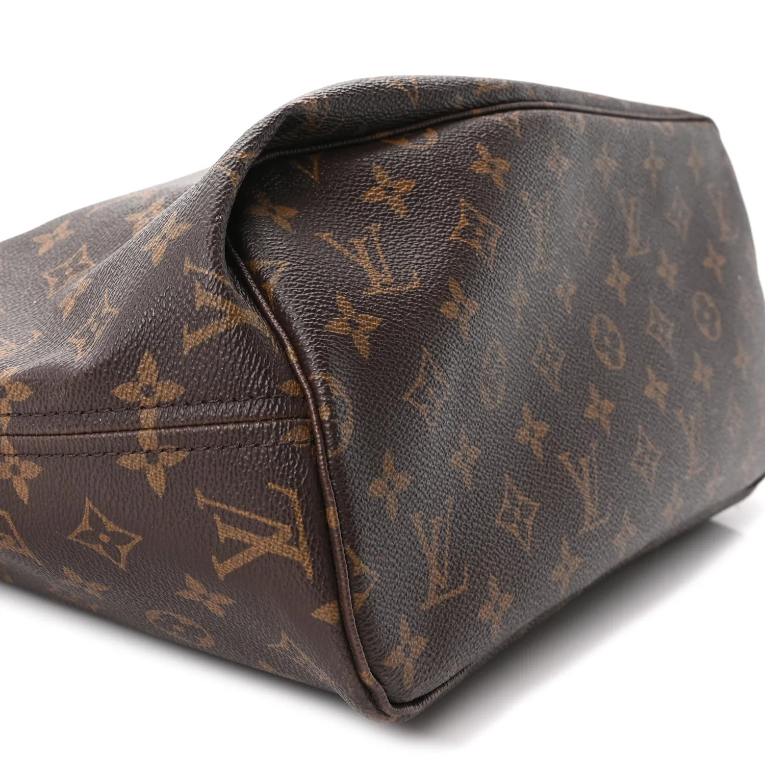 Louis Vuitton Monogram Neo Neverfull MM Cherry – Very Good 2020 – photo 8