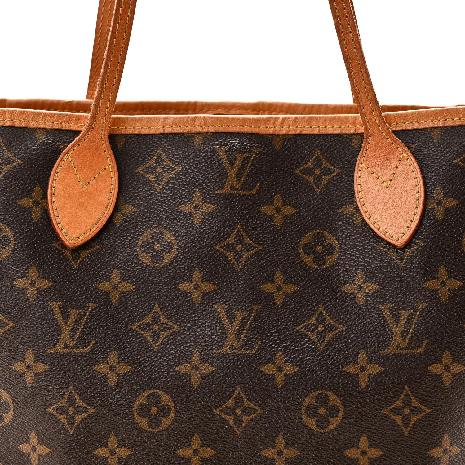 Louis Vuitton Monogram Neo Neverfull PM Pivoine – Very Good 2018 – photo 9