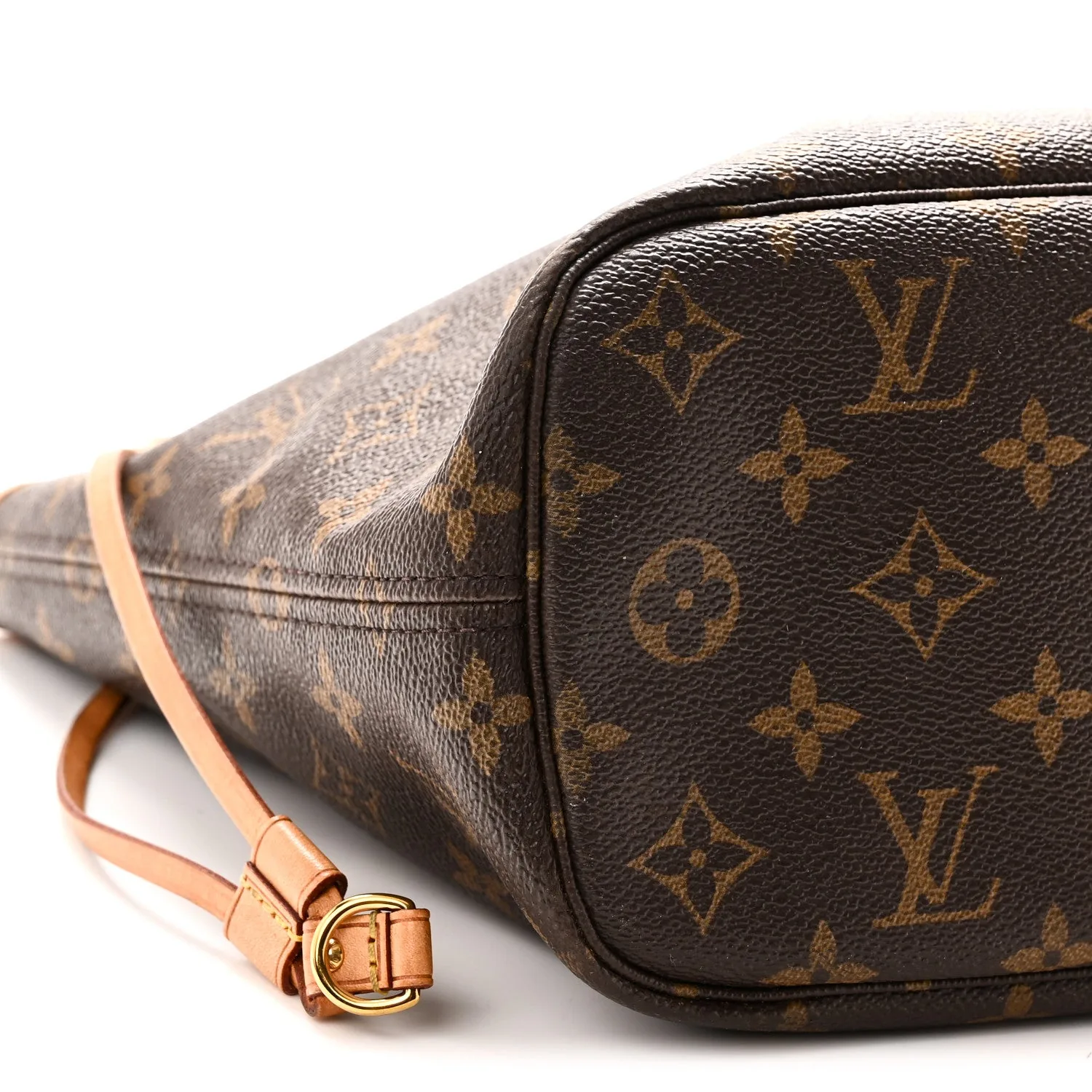 Louis Vuitton Monogram Neo Neverfull PM Pivoine – Very Good 2018 – photo 10
