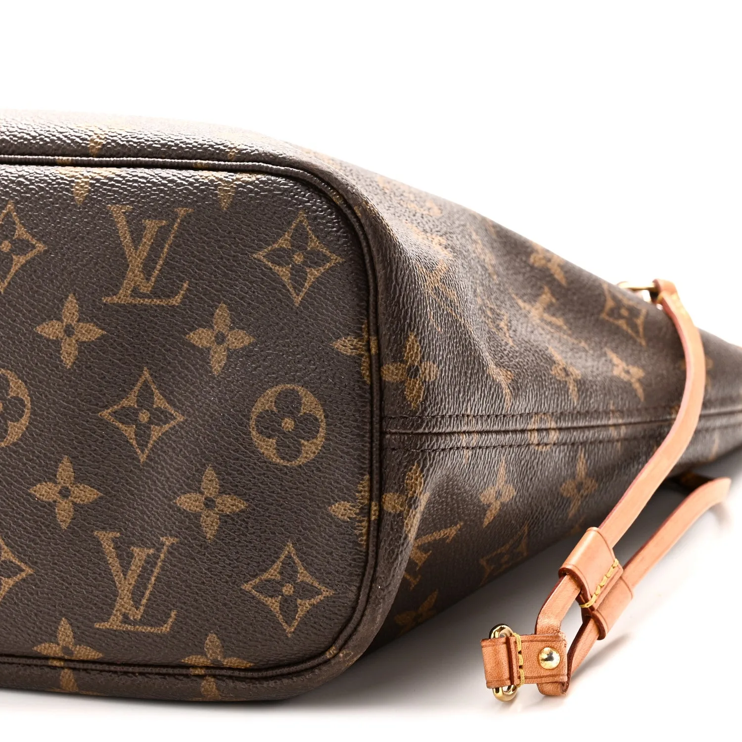 Louis Vuitton Monogram Neo Neverfull PM Pivoine – Very Good 2018 – photo 11