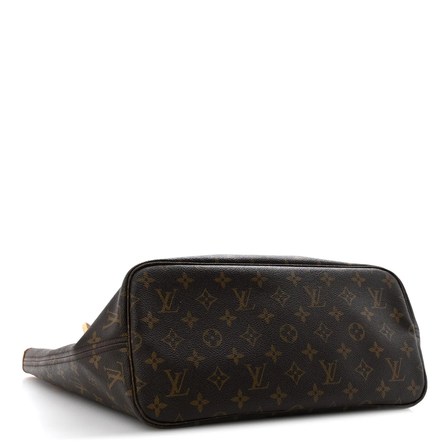 Louis Vuitton Monogram Neverfull MM – Very Good 2008 – photo 4