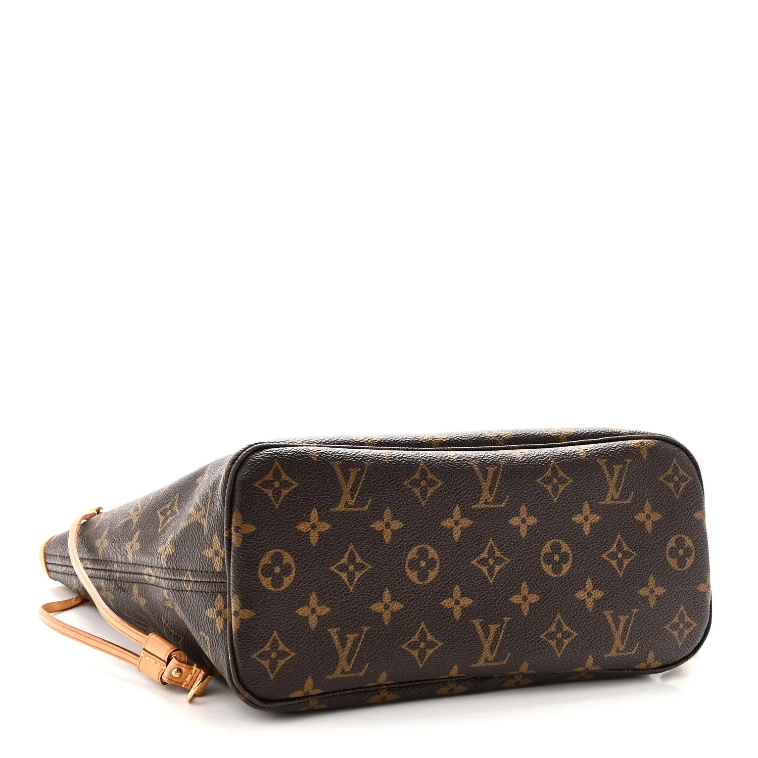 Louis Vuitton Monogram Neverfull PM – Very Good 2007 – photo 4