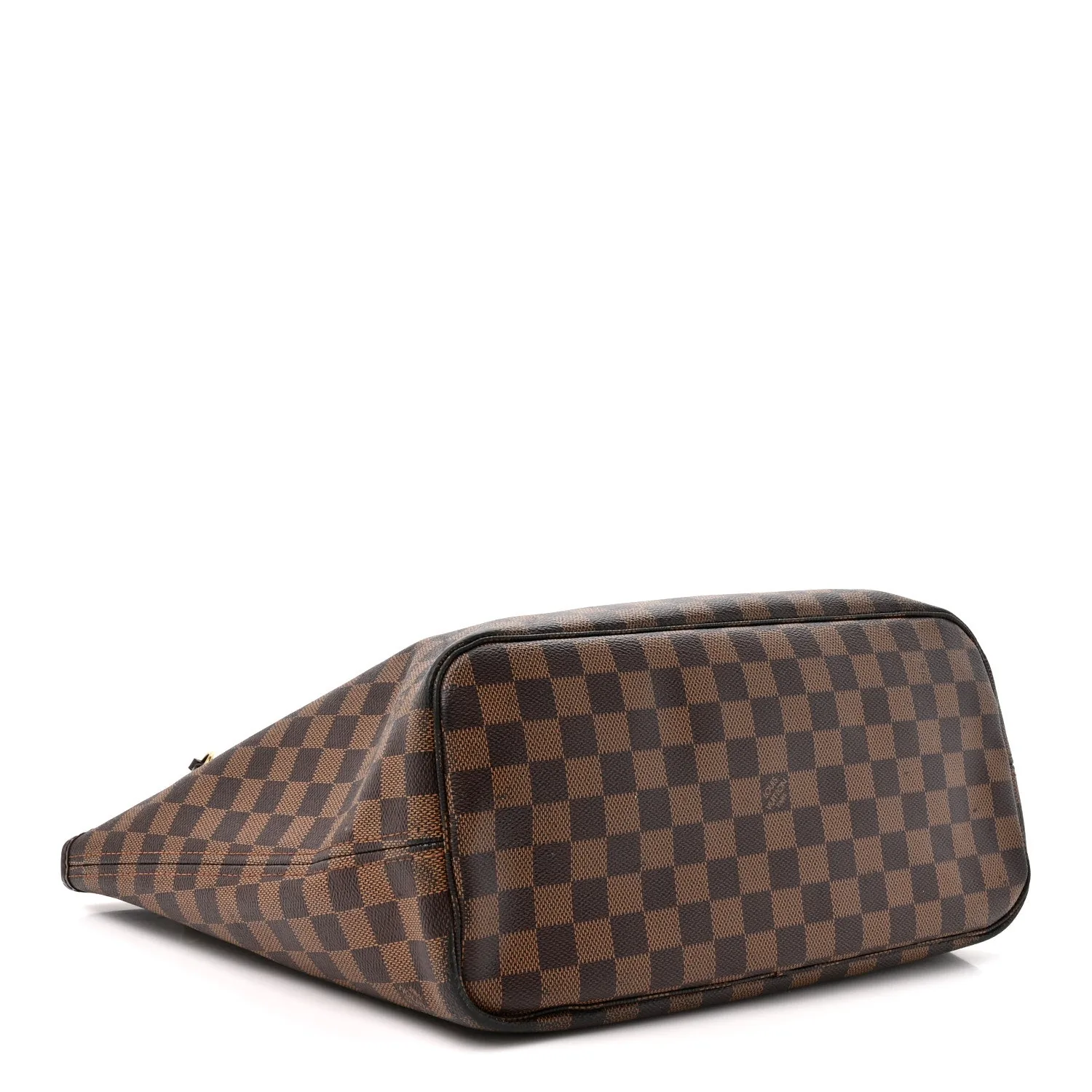 Louis Vuitton Damier Ebene Neo Neverfull MM – Very Good 2018 – photo 5
