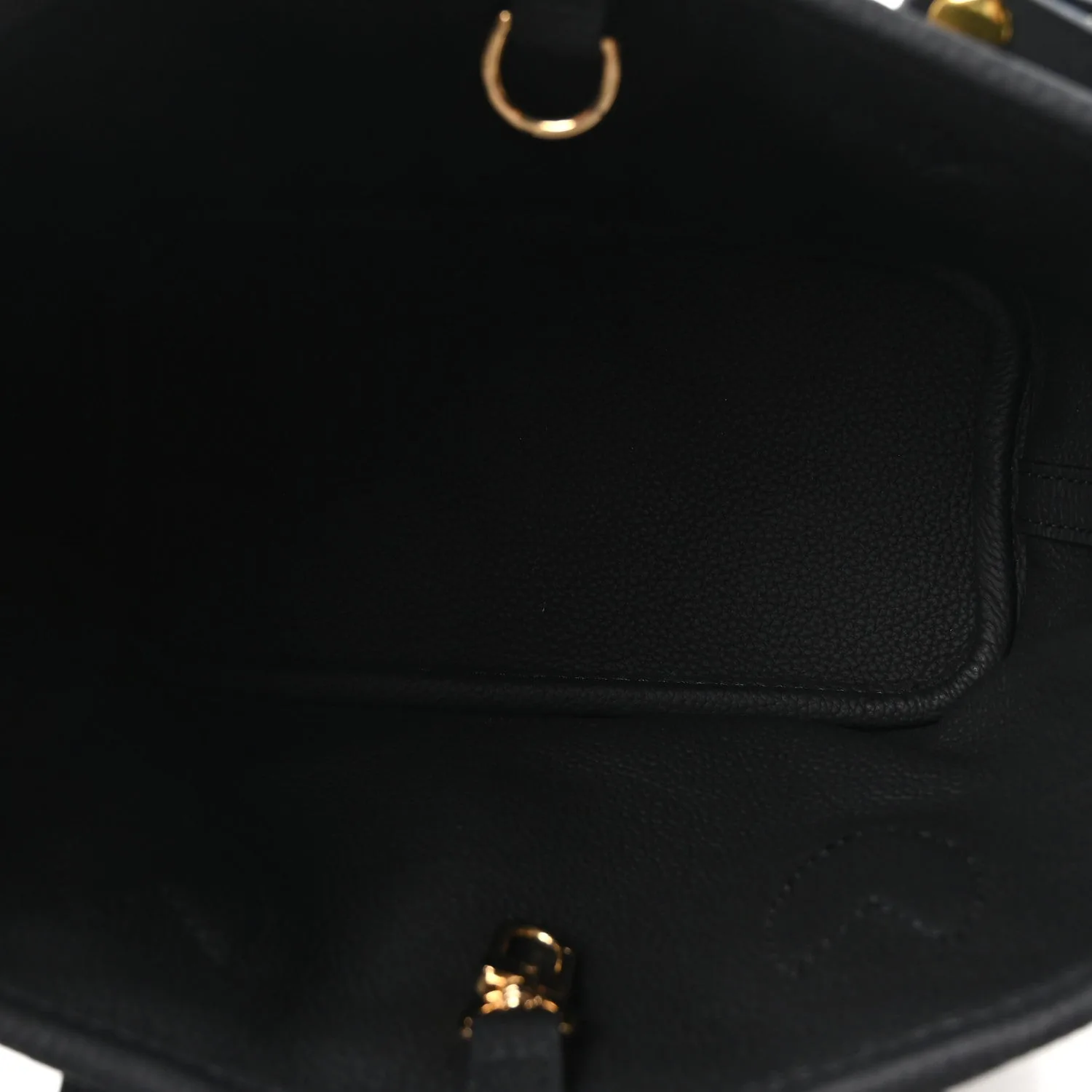 Louis Vuitton Monogram Neverfull Inside Out Bandouliere BB Black – Excellent – photo 6