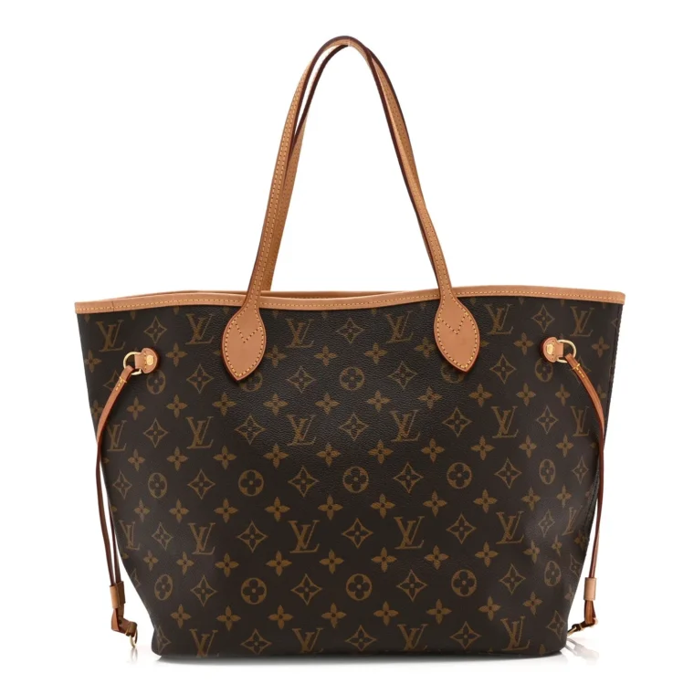 Louis Vuitton Monogram Neo Neverfull MM – Very Good for Sale