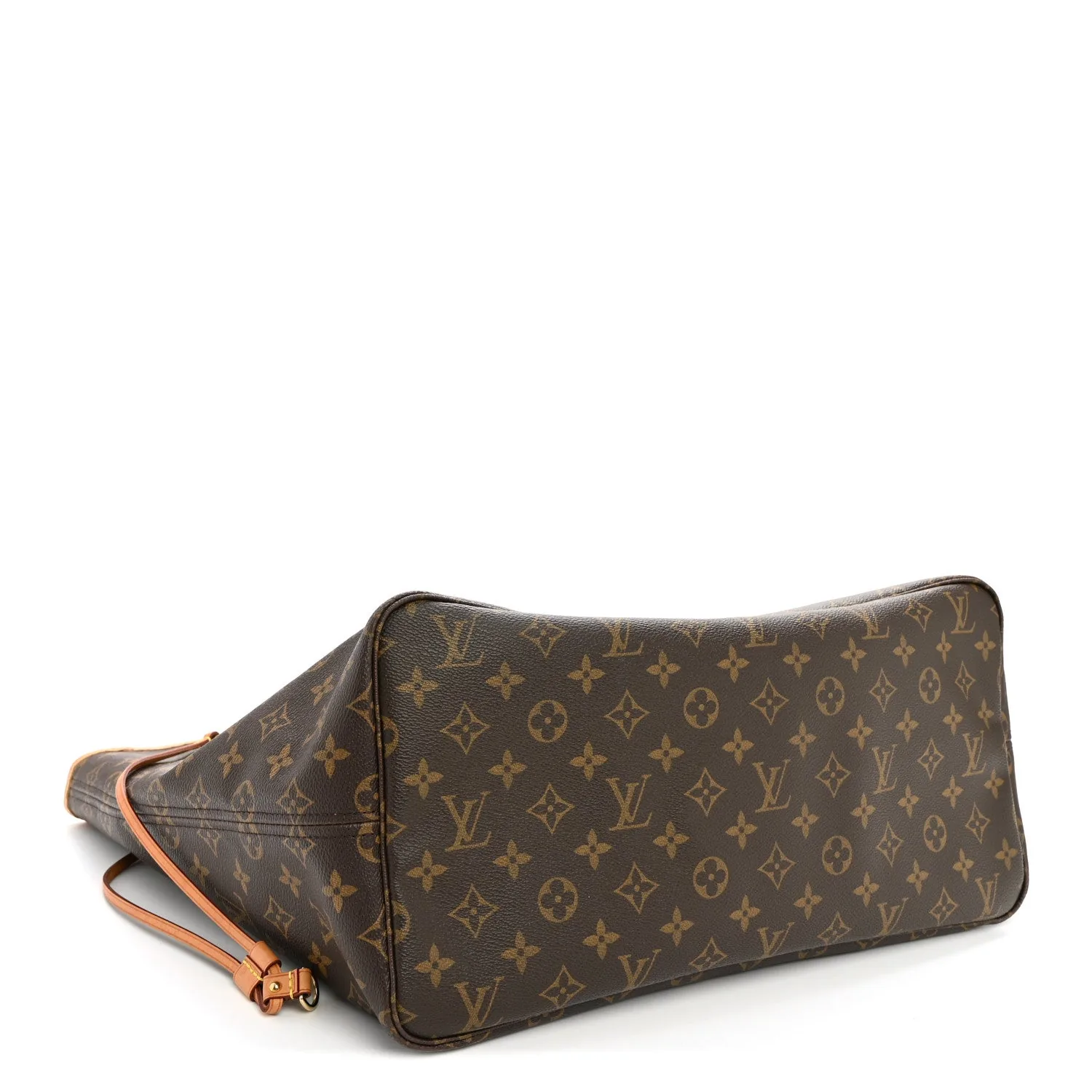 Louis Vuitton Monogram Neo Neverfull GM Pivoine – Very Good 2019 – photo 4