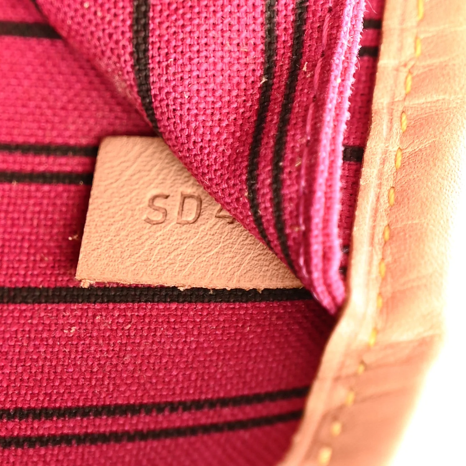 Louis Vuitton Monogram Neo Neverfull GM Pivoine – Very Good 2019 – photo 7