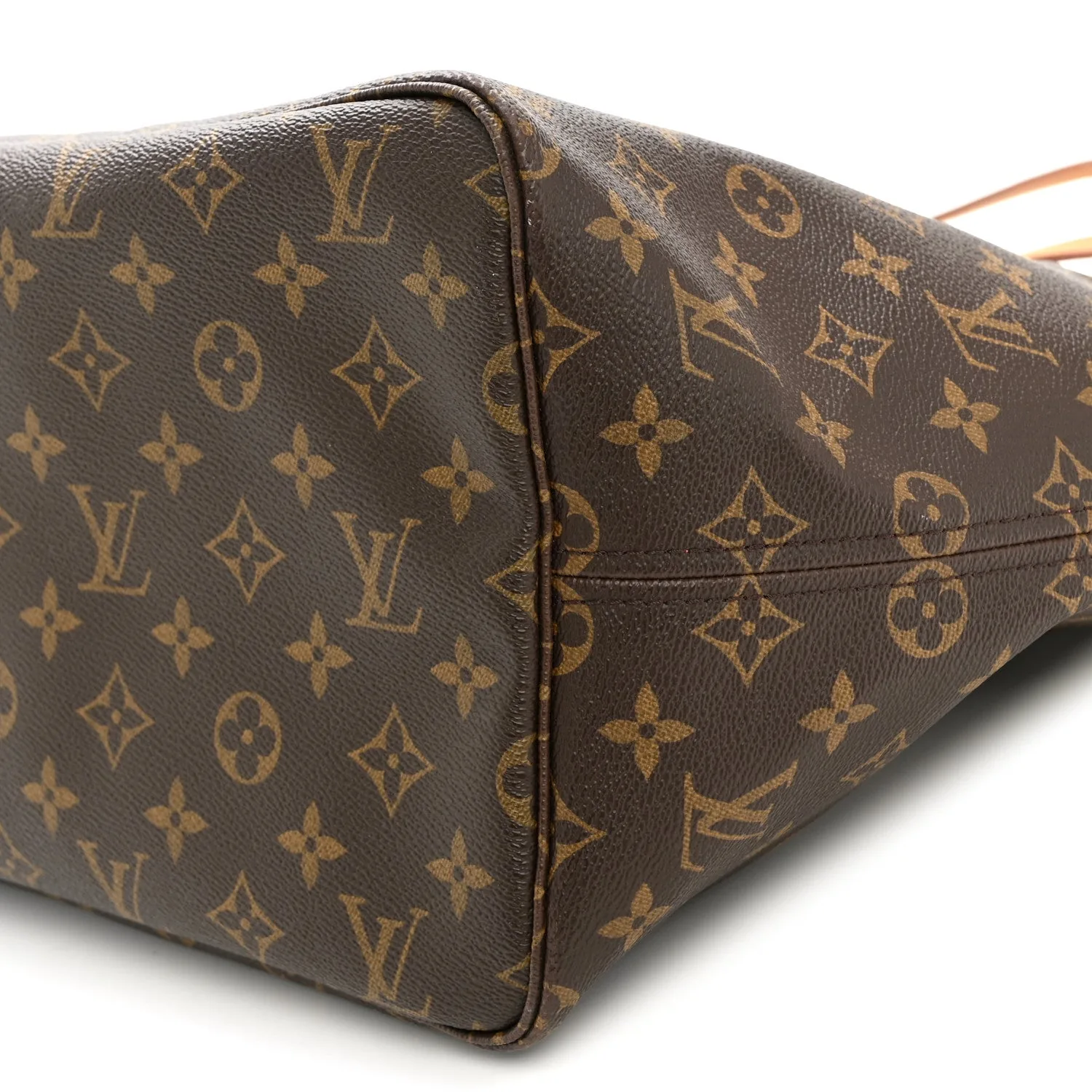Louis Vuitton Monogram Neo Neverfull GM Pivoine – Very Good 2019 – photo 10