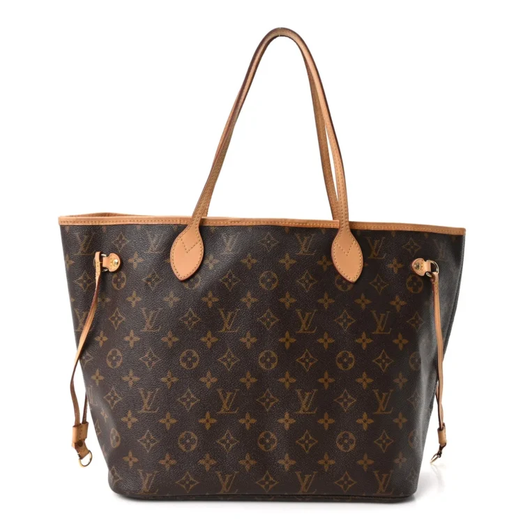 Louis Vuitton Monogram Neo Neverfull MM – Very Good – Buy Now