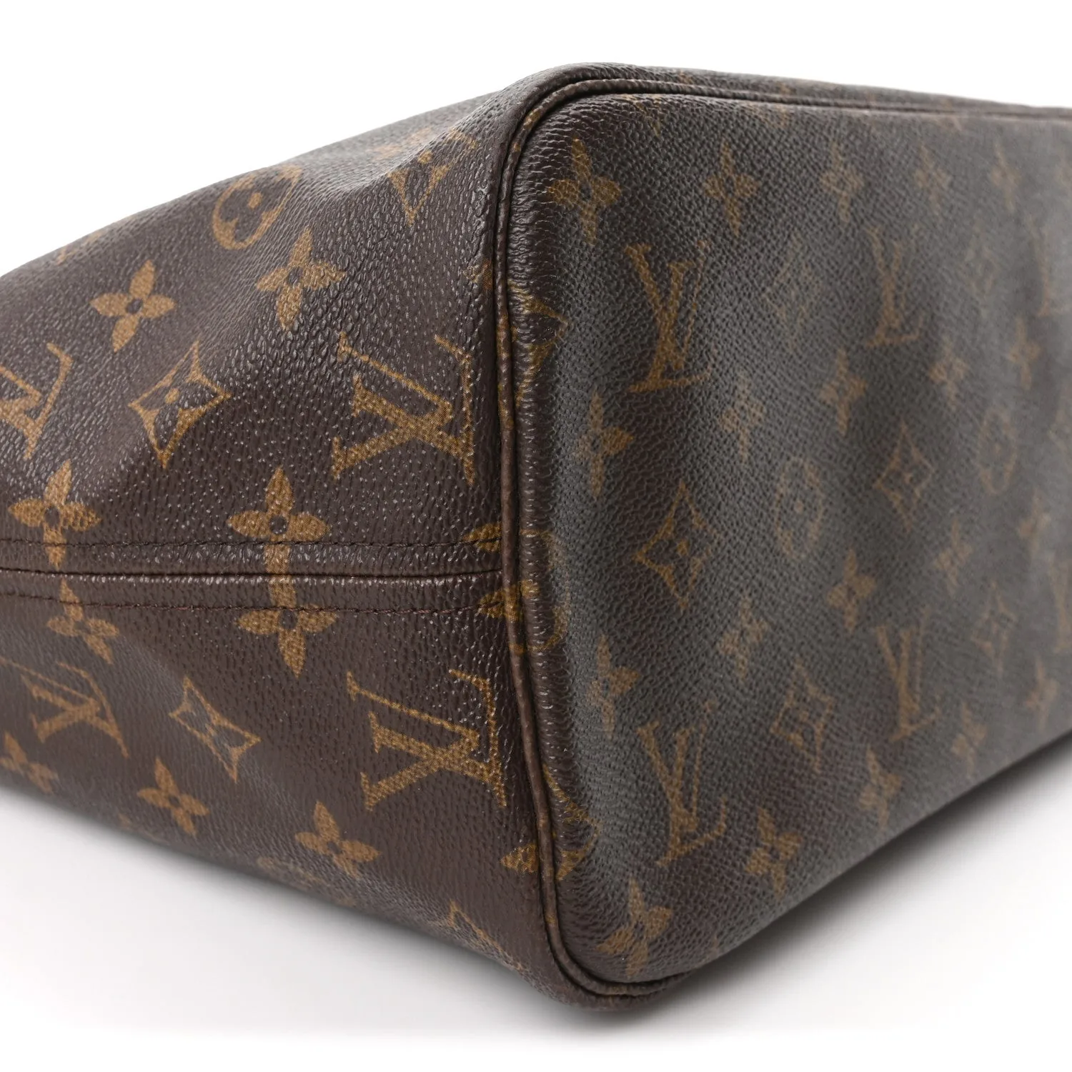 Louis Vuitton Monogram Neo Neverfull MM – Very Good – photo 10