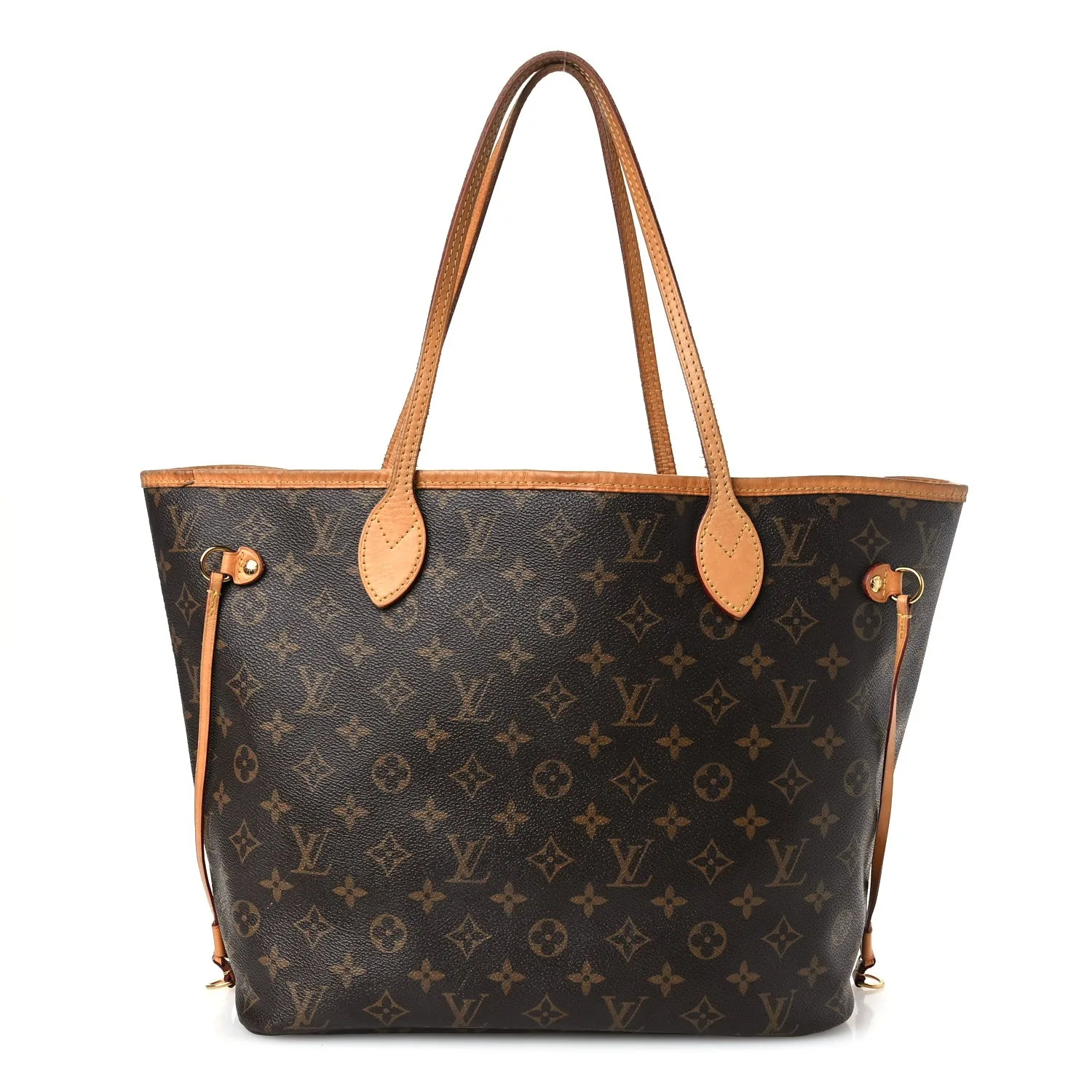 Louis Vuitton Monogram Neo Neverfull MM Pivoine – Very Good 2021