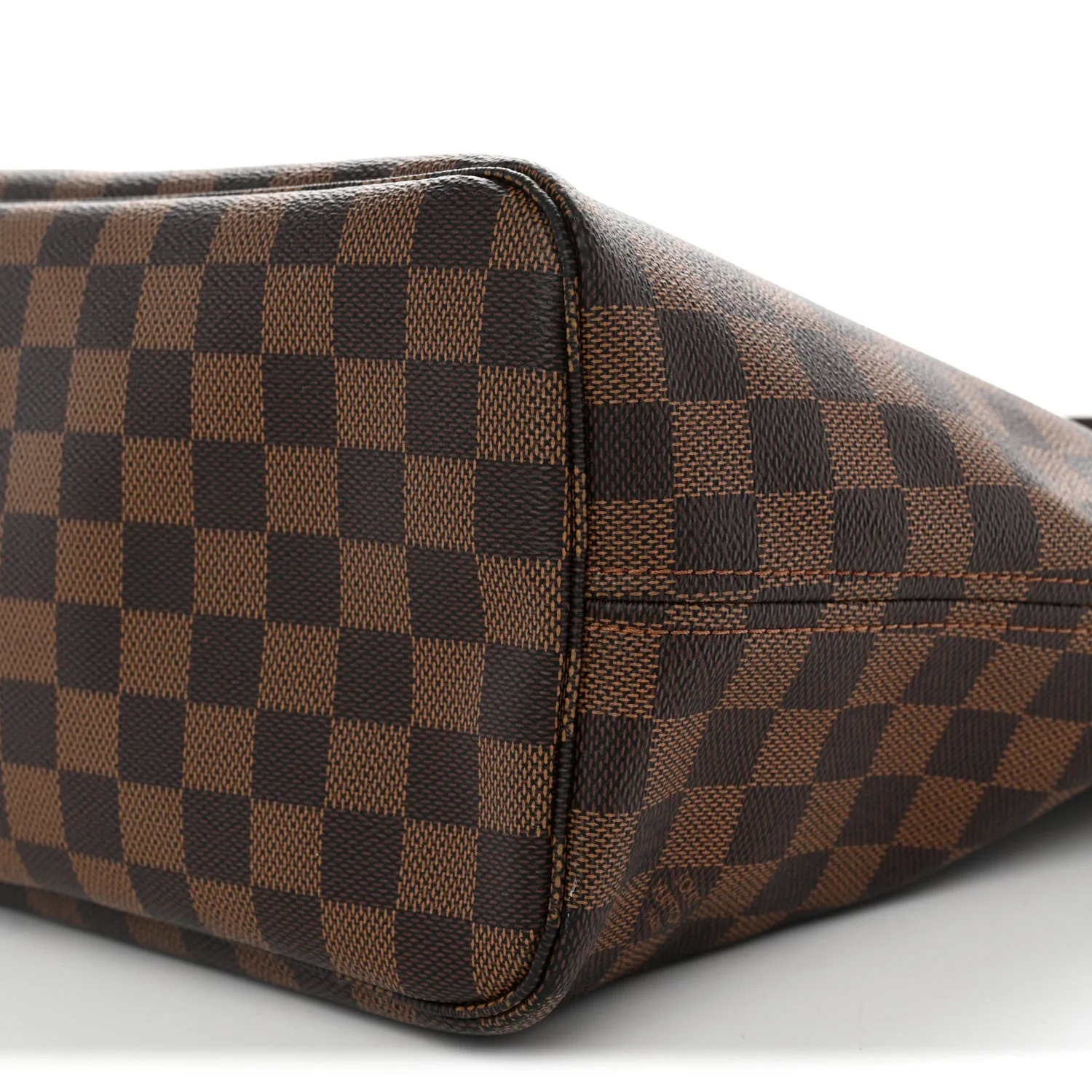 Louis Vuitton Damier Ebene Neo Neverfull MM – Very Good 2018 – photo 10