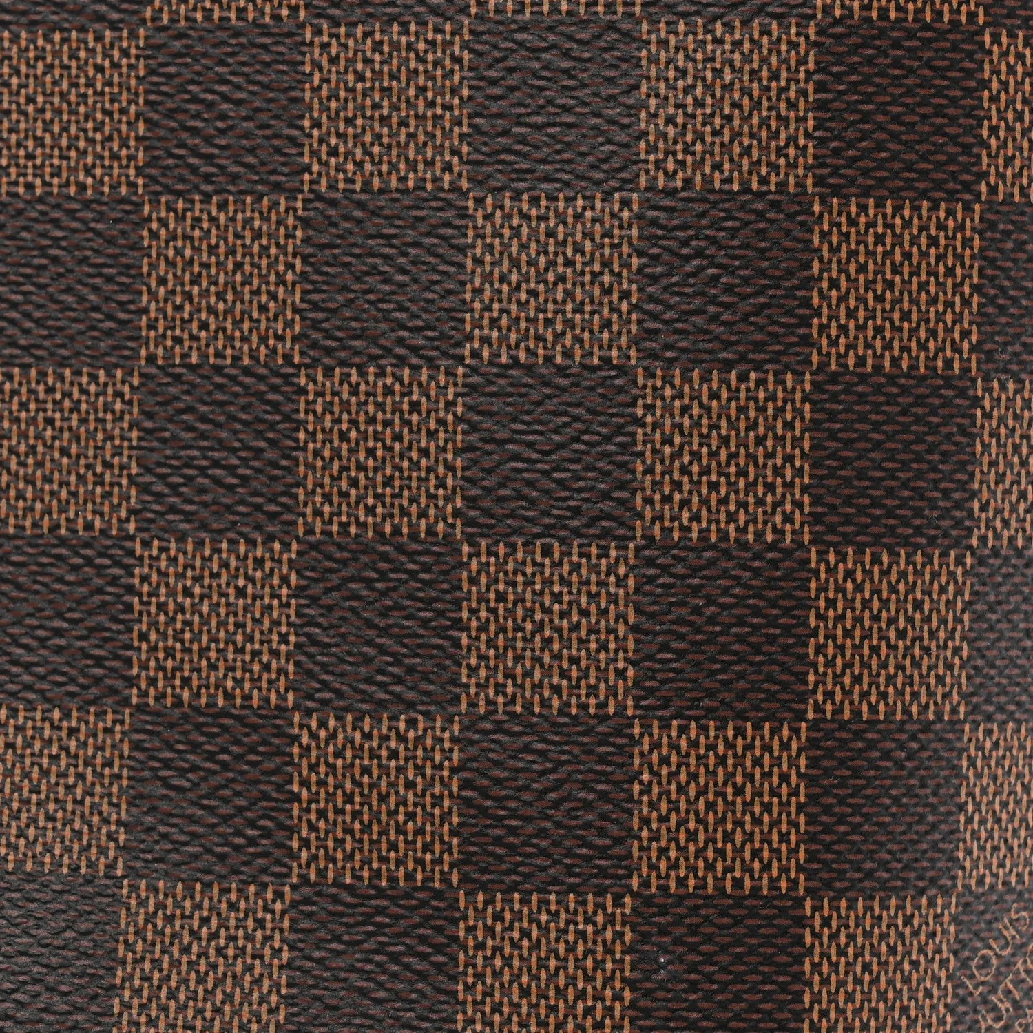 Louis Vuitton Damier Ebene Neo Neverfull MM – Very Good 2018 – photo 13