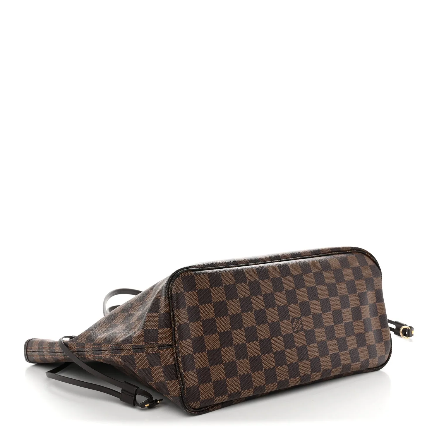 Louis Vuitton Damier Ebene Neo Neverfull MM – Very Good 2020 – photo 4