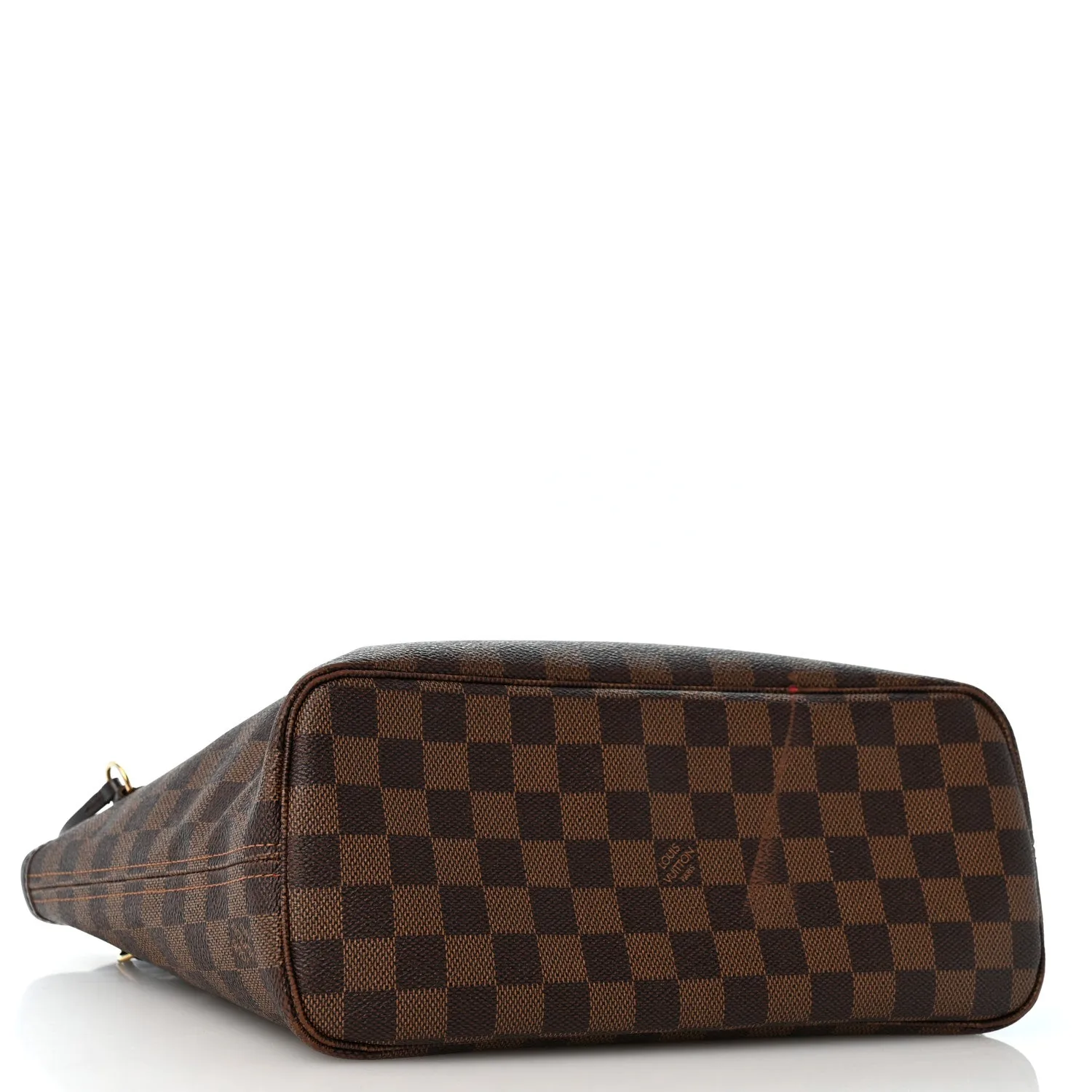 Louis Vuitton Damier Ebene Neverfull PM – Very Good 2011 – photo 4