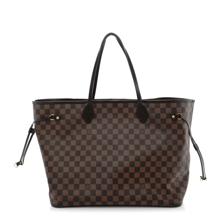 Louis Vuitton Damier Ebene Neo Neverfull GM – Very Good for Sale