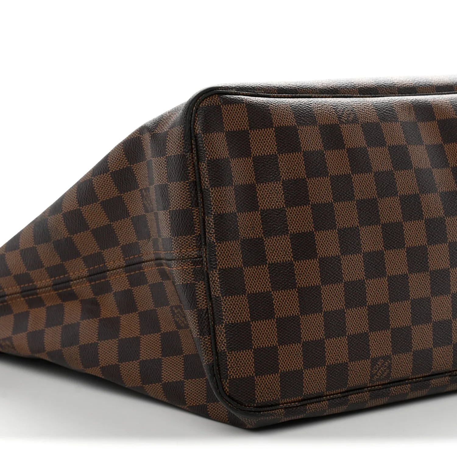Louis Vuitton Damier Ebene Neo Neverfull GM – Very Good – photo 10