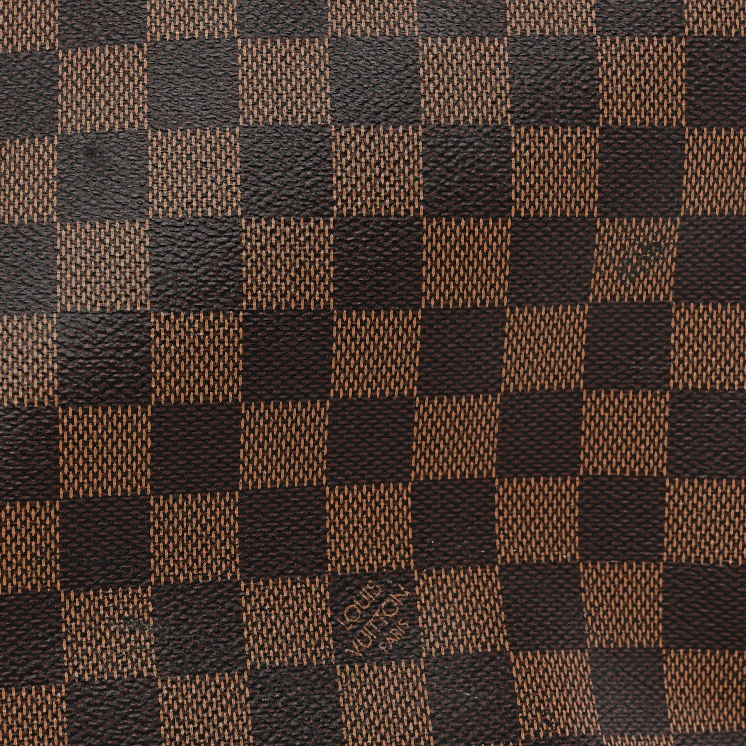 Louis Vuitton Damier Ebene Neo Neverfull GM – Very Good – photo 12