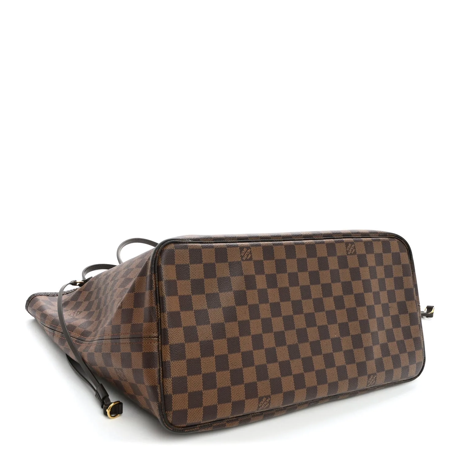 Louis Vuitton Damier Ebene Neo Neverfull GM – Very Good 2020 – photo 4