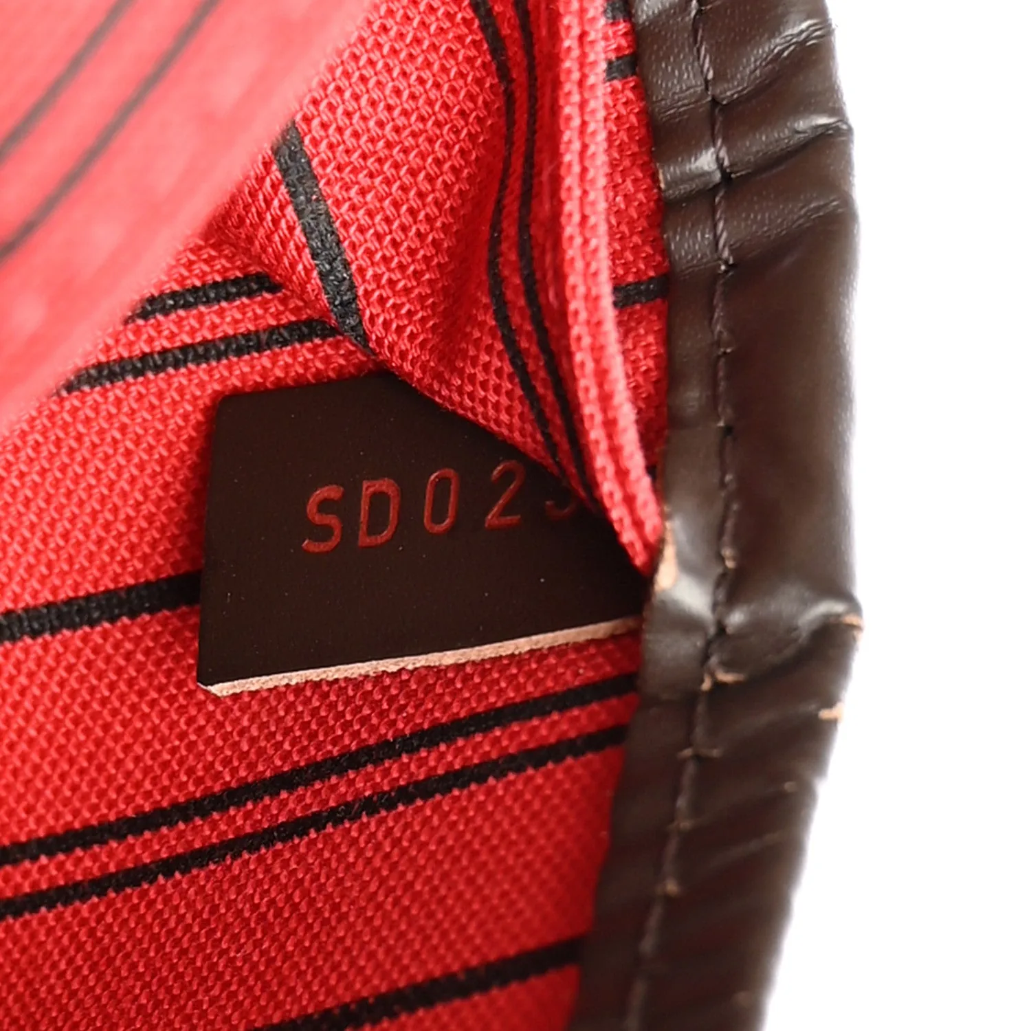 Louis Vuitton Damier Ebene Neo Neverfull GM – Very Good 2020 – photo 7
