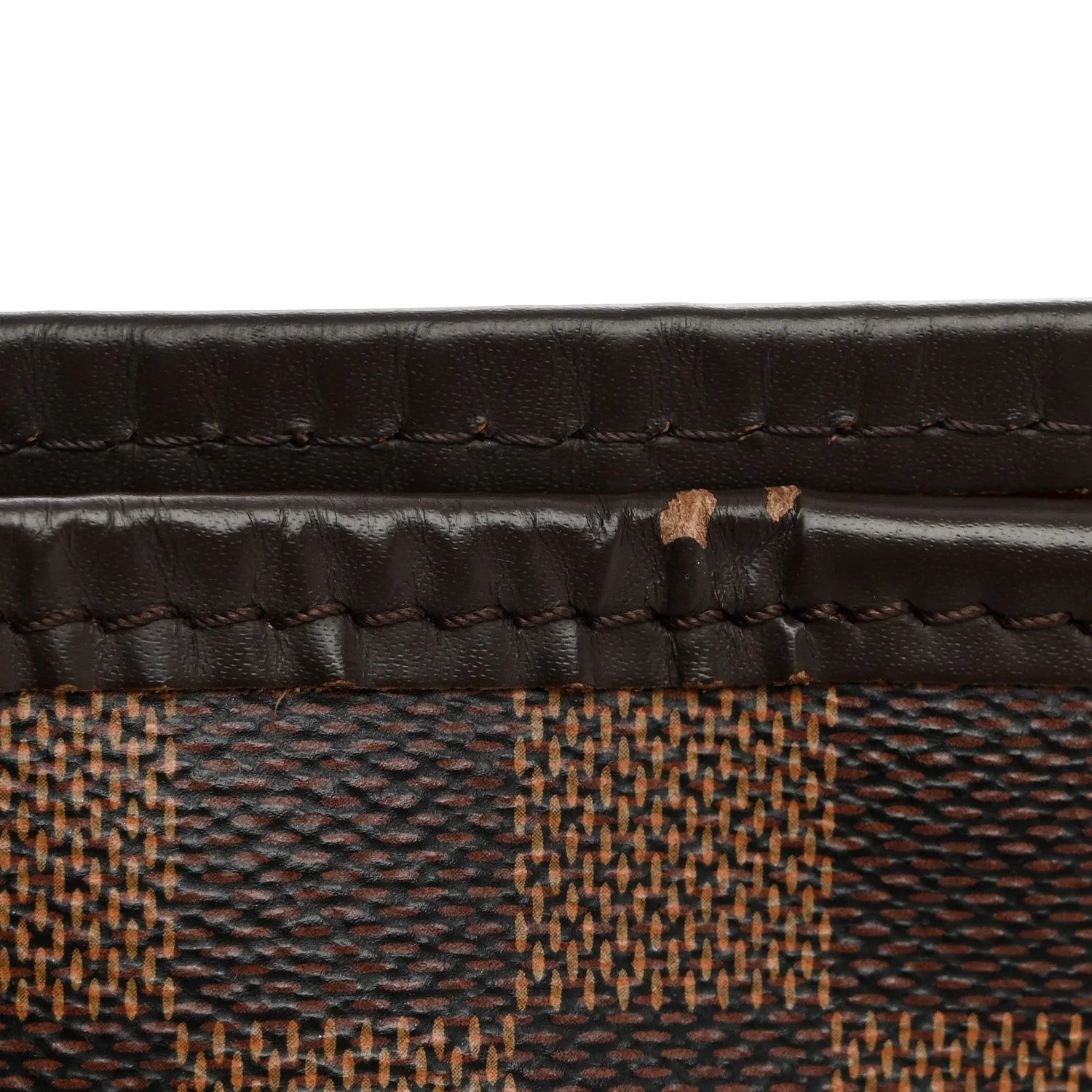 Louis Vuitton Damier Ebene Neo Neverfull GM – Very Good 2020 – photo 11