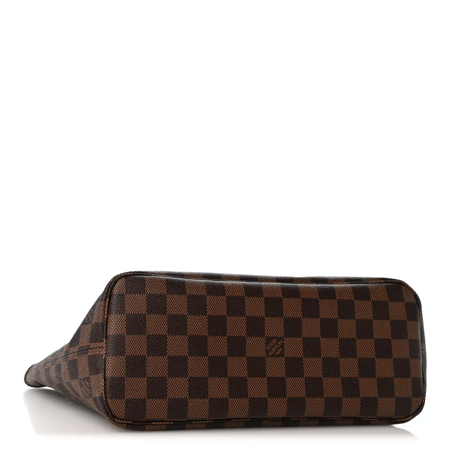 Louis Vuitton Damier Ebene Neo Neverfull PM – Excellent 2015 – photo 4