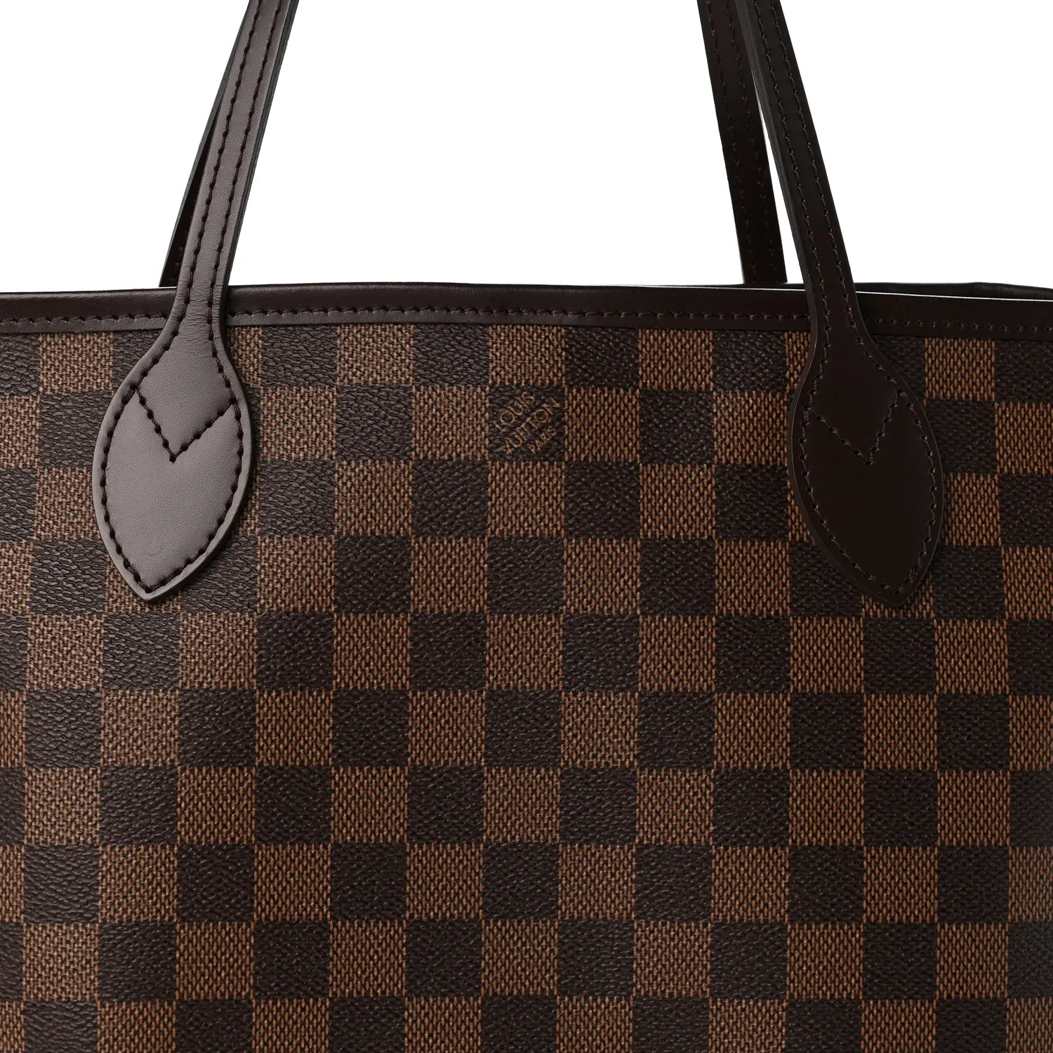 Louis Vuitton Damier Ebene Neo Neverfull PM – Excellent 2015 – photo 7