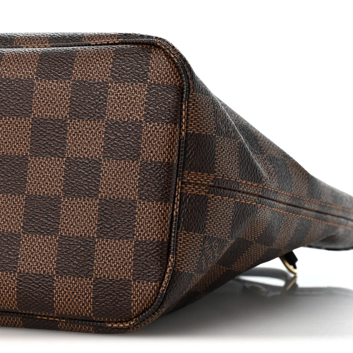 Louis Vuitton Damier Ebene Neo Neverfull PM – Excellent 2015 – photo 9