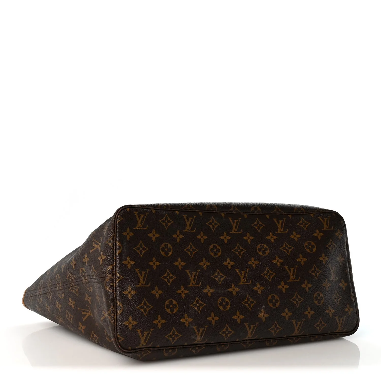 Louis Vuitton Monogram Neo Neverfull GM Fuchsia – Very Good 2016 – photo 4