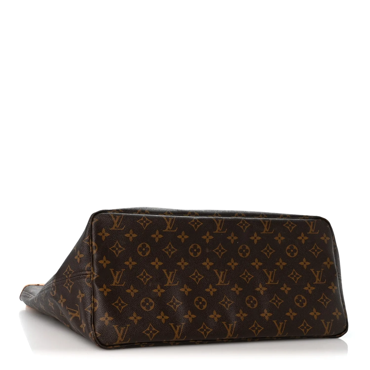 Louis Vuitton Monogram Neo Neverfull GM Pivoine – Very Good 2018 – photo 5