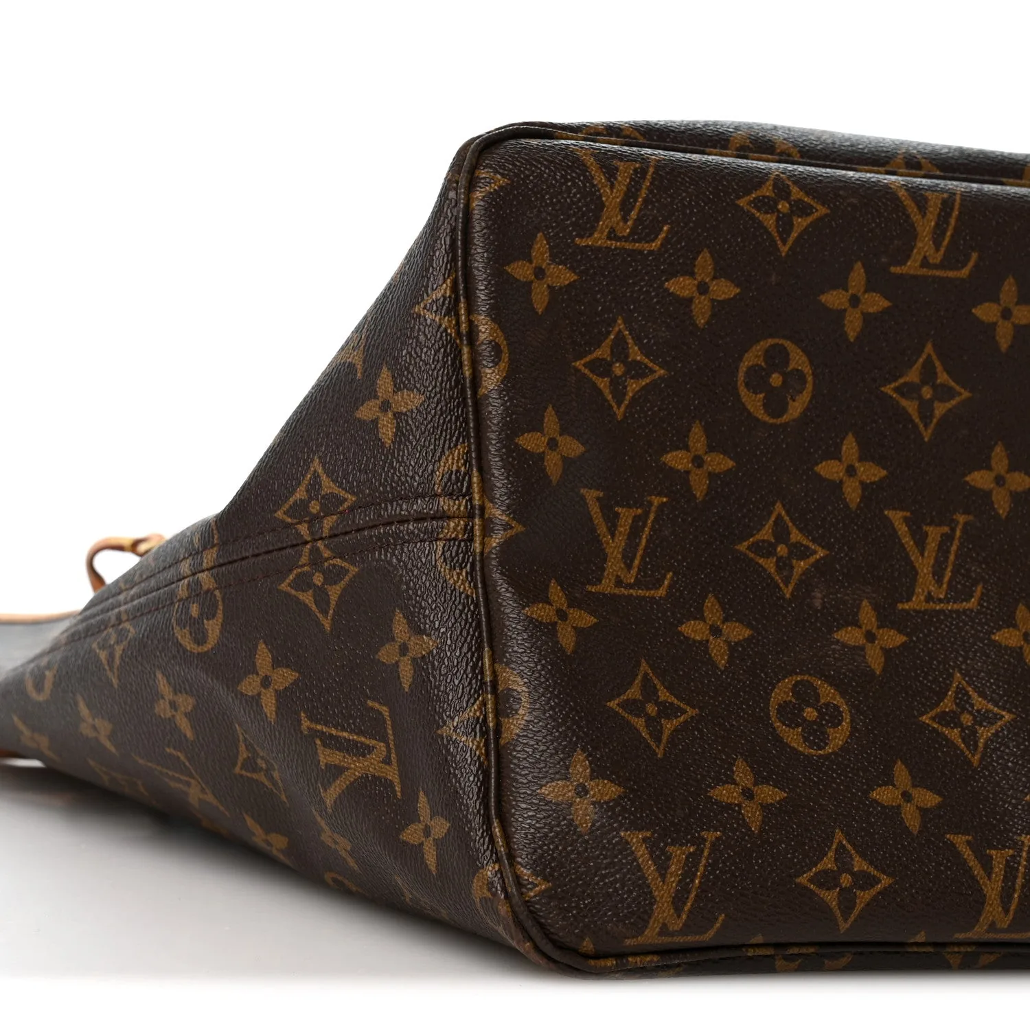 Louis Vuitton Monogram Neo Neverfull GM Pivoine – Very Good 2018 – photo 9