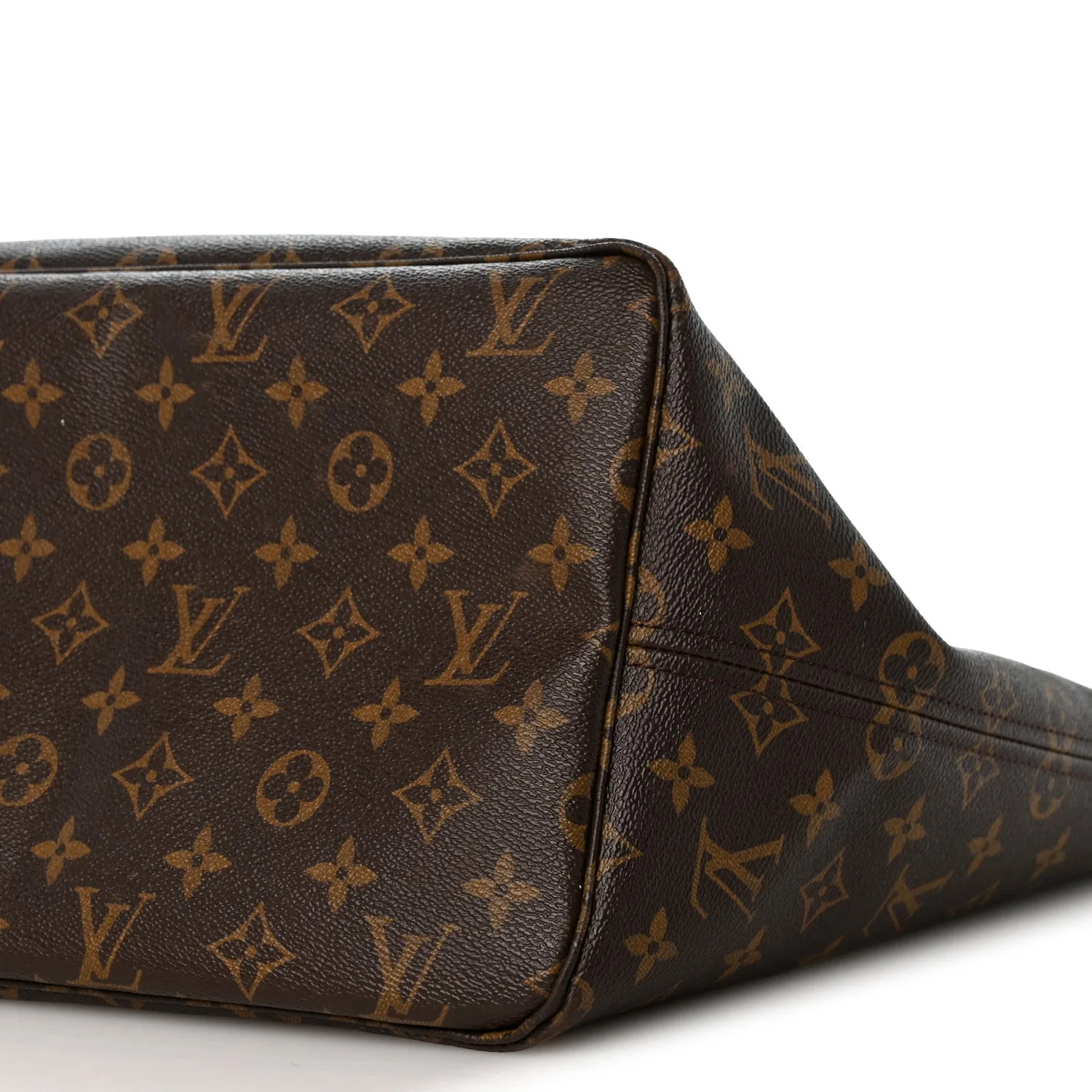 Louis Vuitton Monogram Neo Neverfull GM Pivoine – Very Good 2018 – photo 10