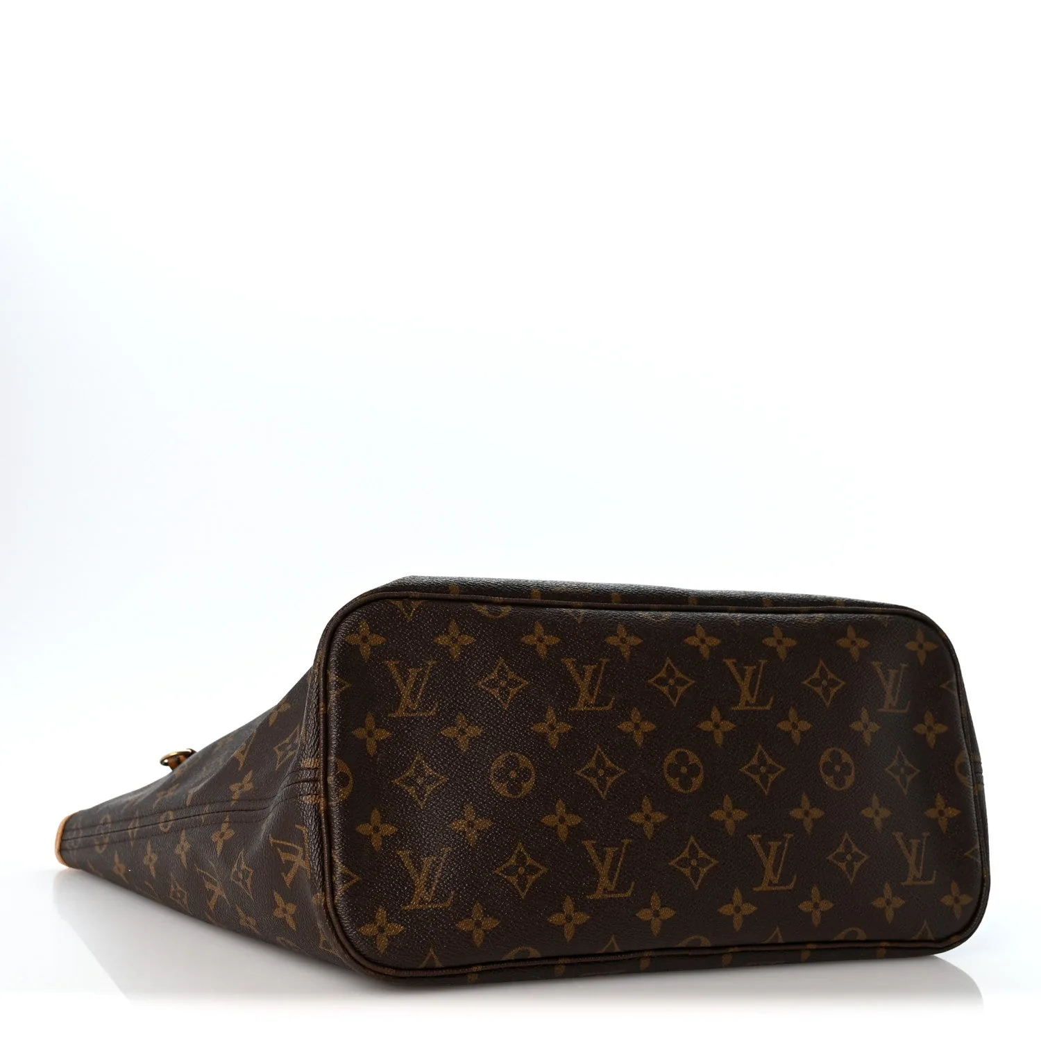 Louis Vuitton Monogram Neo Neverfull MM Pivoine – Very Good 2015 – photo 5