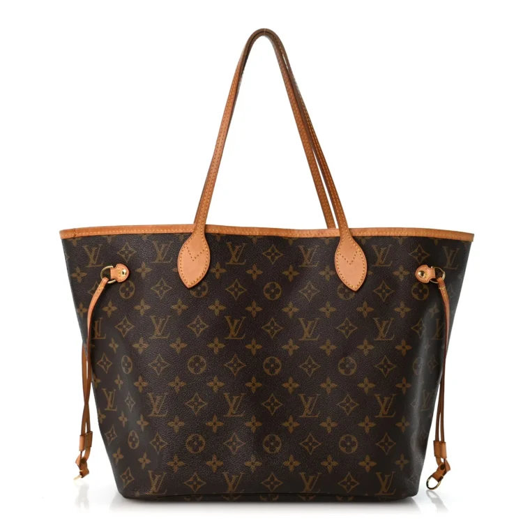 Louis Vuitton Monogram Neo Neverfull MM Pivoine – Very Good 2018 for Sale