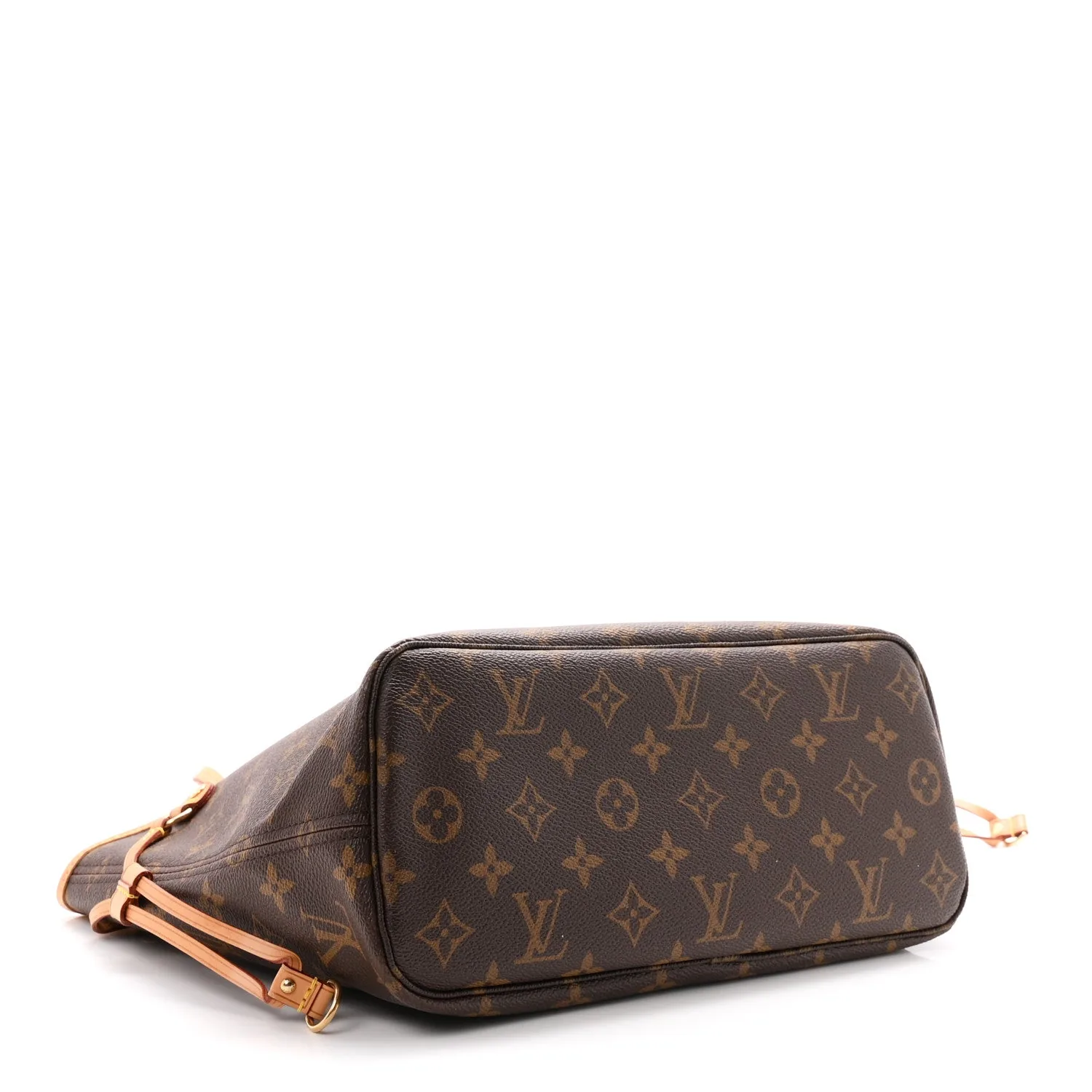 Louis Vuitton Monogram Neo Neverfull PM Pivoine – Very Good 2014 – photo 4