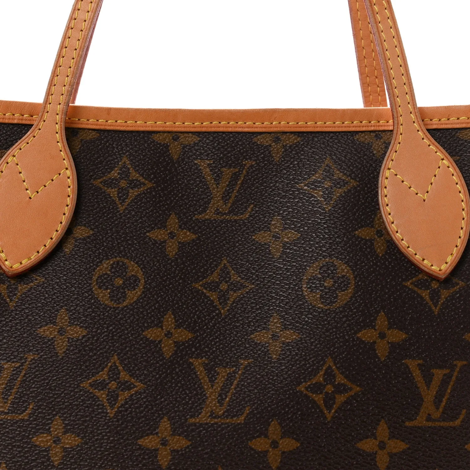 Louis Vuitton Monogram Neo Neverfull PM Pivoine – Very Good 2014 – photo 8