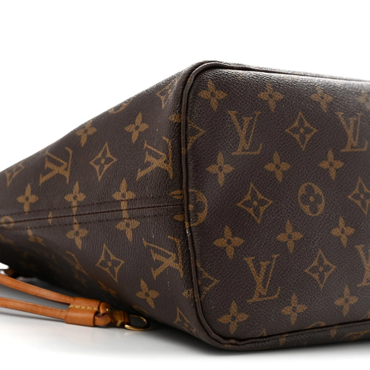 Louis Vuitton Monogram Neo Neverfull MM Pivoine – Very Good 2017 – photo 9