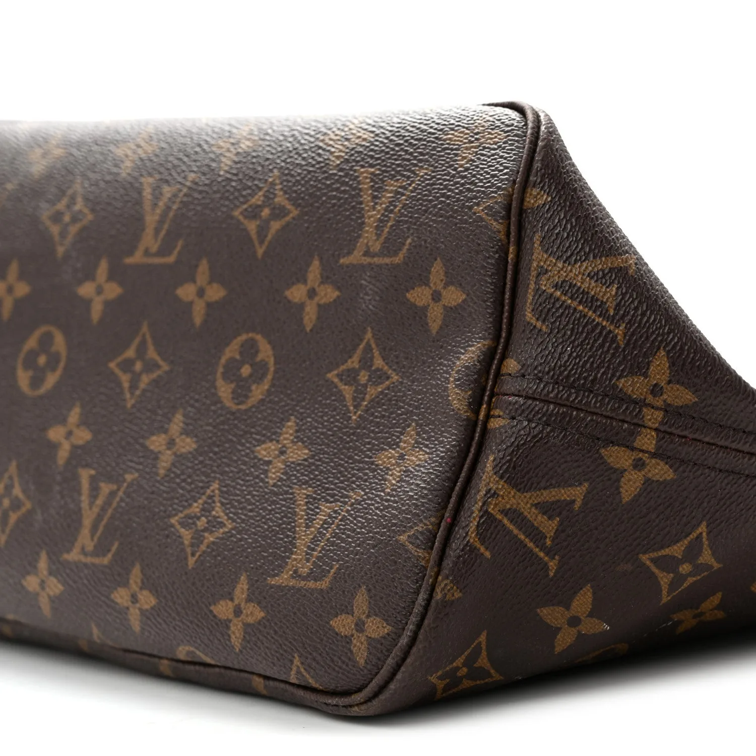 Louis Vuitton Monogram Neo Neverfull MM Pivoine – Very Good 2017 – photo 10