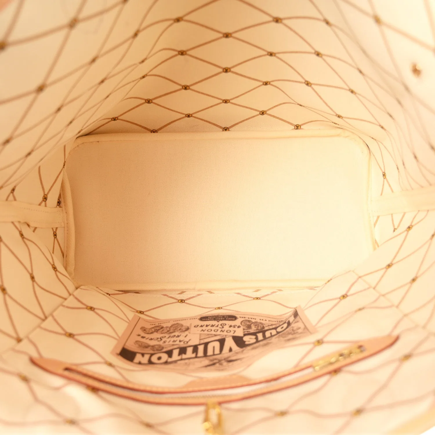 Louis Vuitton Damier Azur Summer Trunks Mykonos Neo Neverfull MM – photo 5