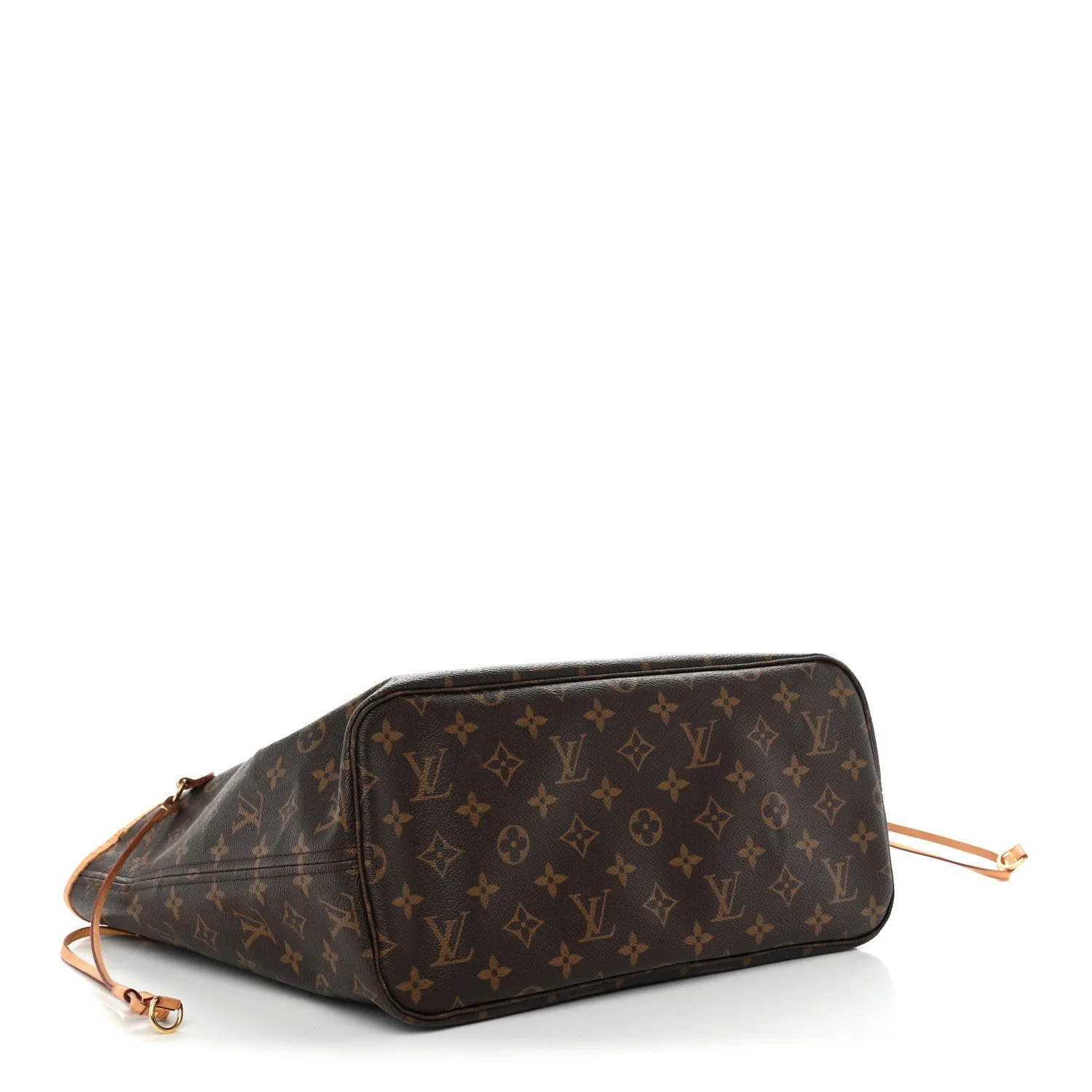 Louis Vuitton Monogram Neo Neverfull MM Cherry – Very Good 2017 – photo 5