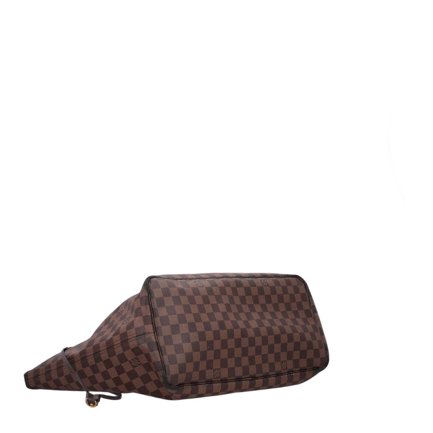 Louis Vuitton Damier Ebene Neo Neverfull GM – Very Good – photo 5