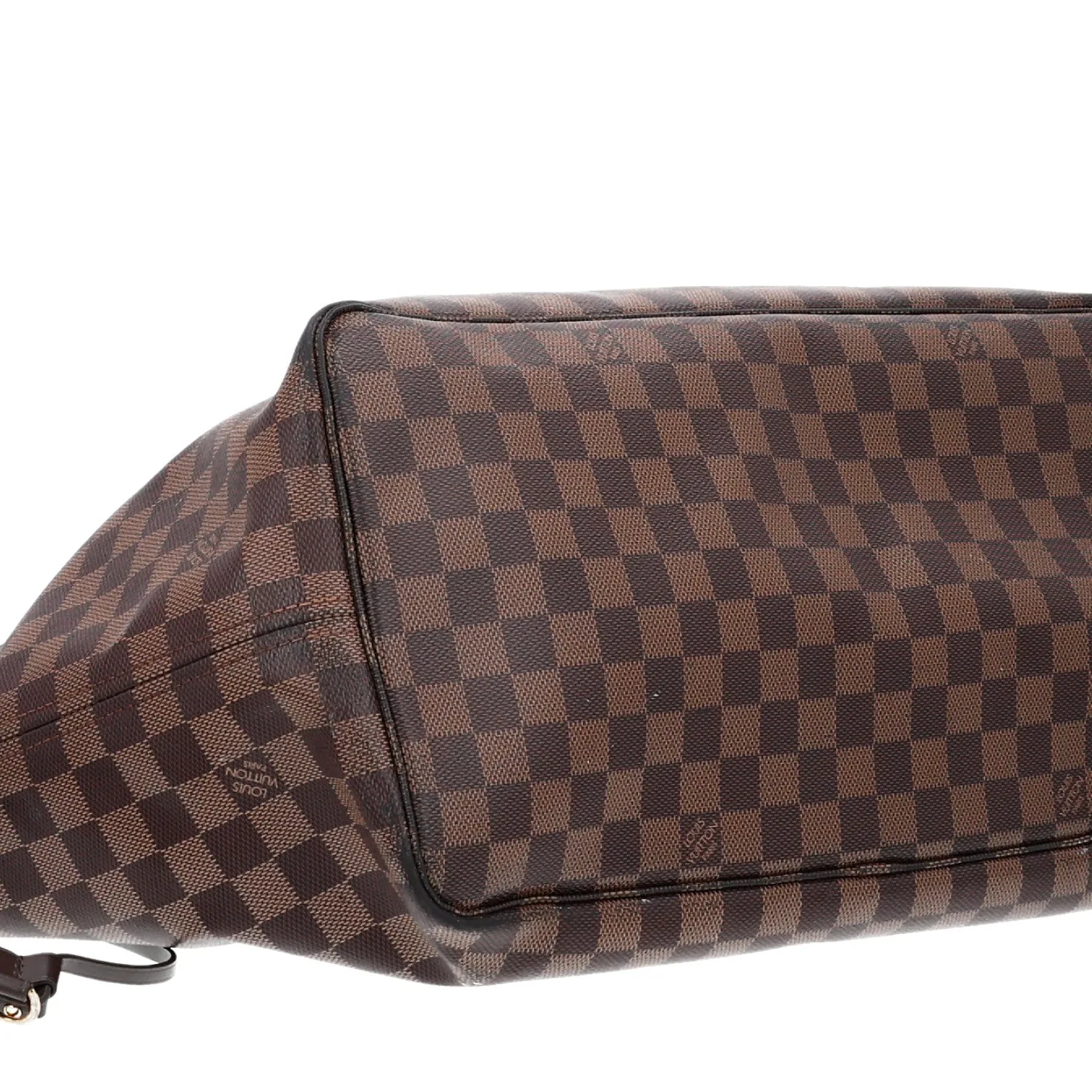 Louis Vuitton Damier Ebene Neo Neverfull GM – Very Good – photo 9