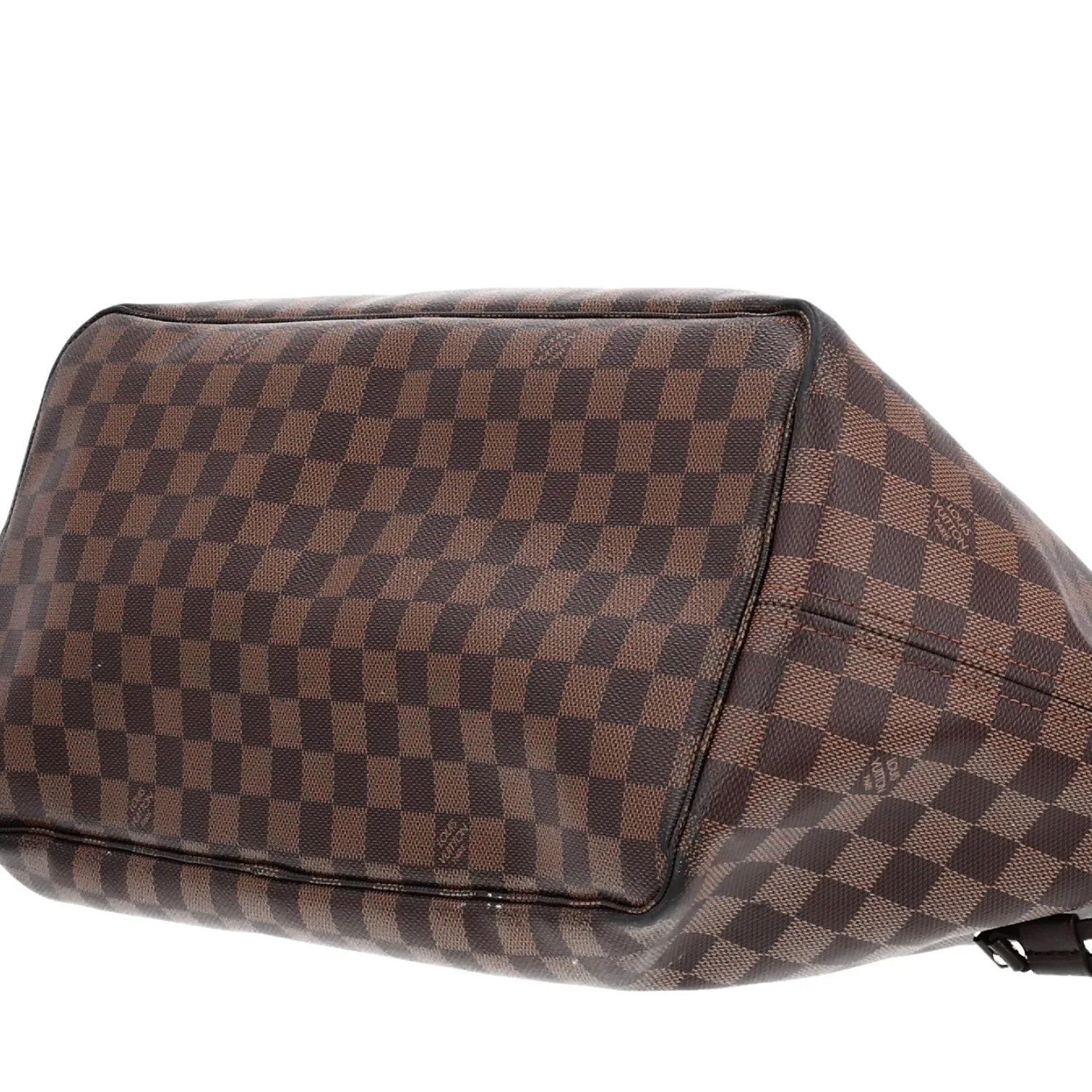 Louis Vuitton Damier Ebene Neo Neverfull GM – Very Good – photo 10