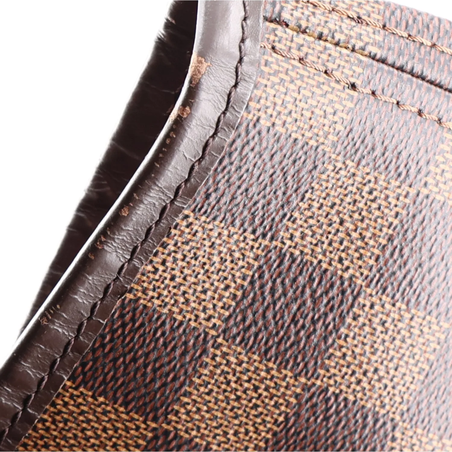Louis Vuitton Damier Ebene Neo Neverfull GM – Very Good – photo 11