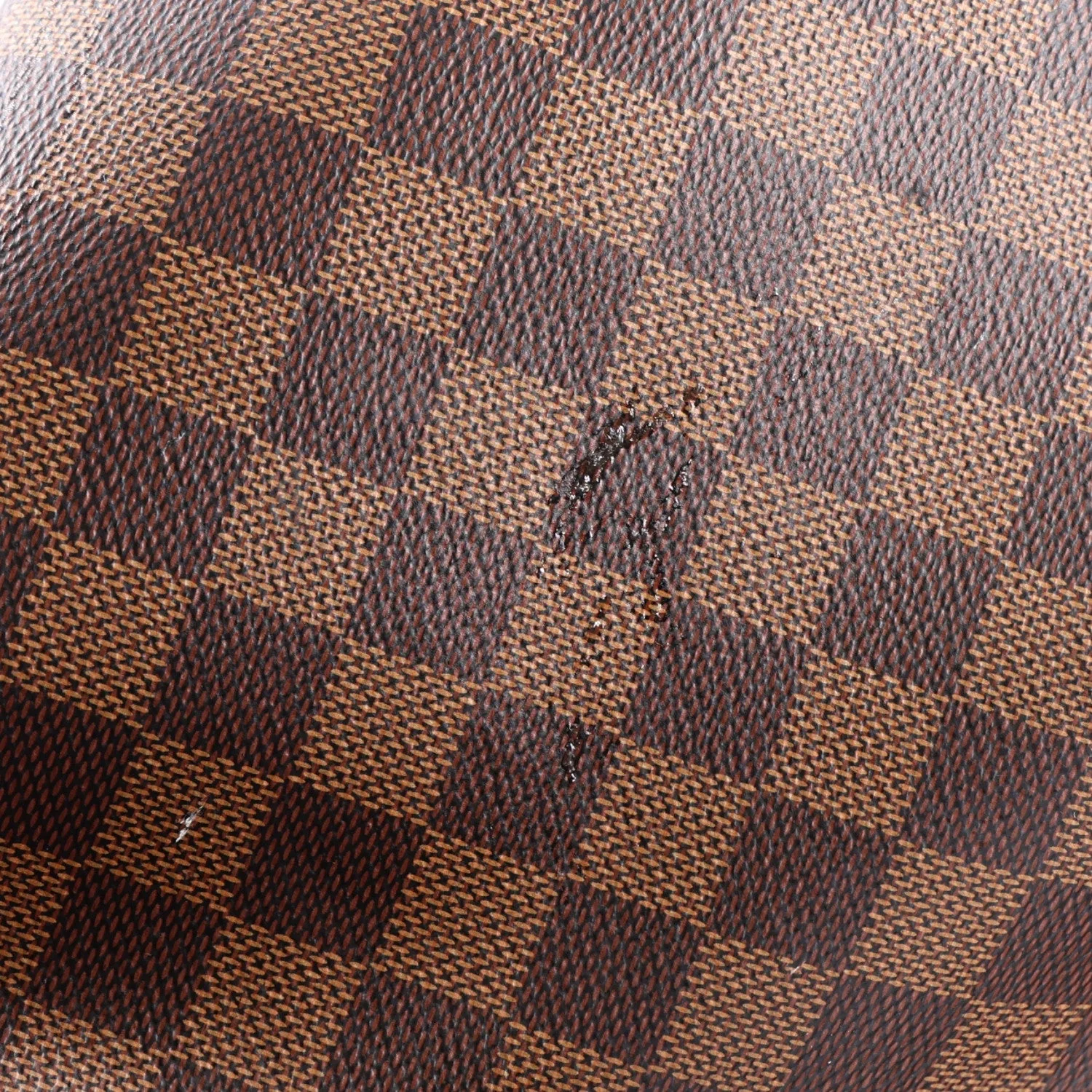 Louis Vuitton Damier Ebene Neo Neverfull GM – Very Good – photo 12